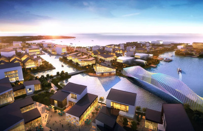 文旅项目策划先行 以精准策划指导科学规划