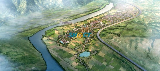 旅游景区项目策划的五个基本原则