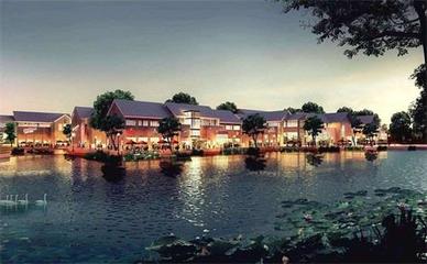 旅游开发项目策划 打造令人向往的旅游体验