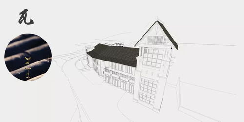 中鼎设计丨世外桃源，山居秘境 江西靖安旅游度假项目开发策划